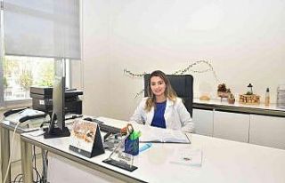 Ramazan Bayramı’nda beslenmeye dikkat