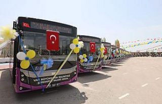 Ramazan Bayramı’nda ücretsiz ulaşım hizmeti