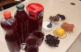 Ramazan şerbeti oruç tutarken hazımsızlığın...