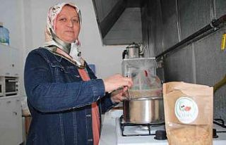 Ramazan sofraların şifa kaynağı Bilecik’e özgü...