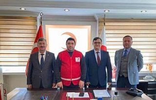 Ramazan yardımları görüşüldü