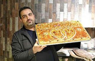 Ramazan’a özel 5 asırlık gelenek