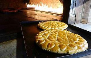 Ramazan’a özel tescili lezzet tezgahlardaki yerini...