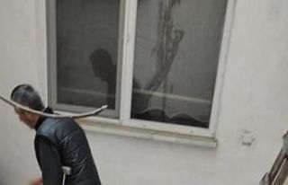 Ramazan’da ihtiyaç sahiplerinin yardımına koşuyorlar