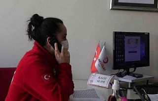 Ramazan’da kan stokları azaldı, Kızılay bağışçıları...