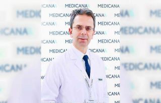 Ramazan’da reflü ve mide problemlerinden korunmanın...