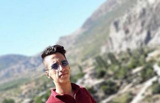 Rastgele ateş ederek 18 yaşındaki genci öldüren...