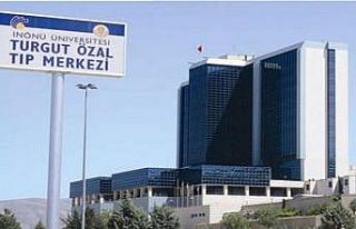 Rektör Kızılay: “Organ nakli ve onkolojide dünyada...