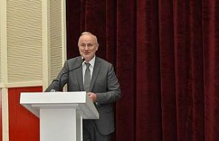 Rektör Ünal: “Z kuşağının teknolojiye ilgisini...