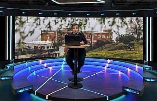 Rektör Yardımcısı Zahmakıran: “Nanoteknoloji...