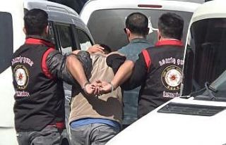 Remziye Tüysüz cinayetiyle ilgili 3 şüpheli adliyeye...