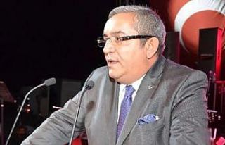 Reşat Erdoğan’dan Ramazan Bayramı mesajı