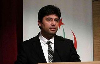 Reyhanlıoğlu: "Pandemi sürecinde artan teknolojik...