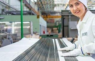 Rosatom, kemik kırıklarının tedavisi için malzeme...