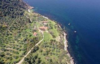 ’Rota Myrleia’ ile doğa, kültür ve tarihe yolculuk...