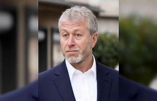 Rus milyarder Abramovich’in 7 milyar dolardan fazla...