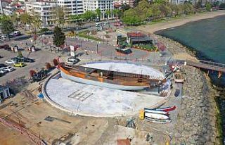 Rüsumat No: 4 gün sayıyor