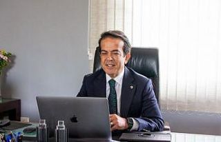 Rusya-Ukrayna savaşının Antalya ihracatına faturası...