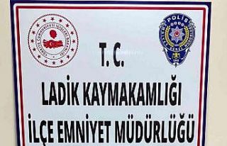 Sadece Ramazan’da oynanan kumara polis baskını