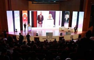 Safranbolu Belediyesi’nden kongre turizmi atağı