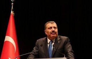 Sağlık Bakanı Koca’nın Aydın’a gelmesi bekleniyor