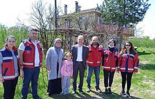 Sağlık Müdürlüğünden Çölyak hastalarına...