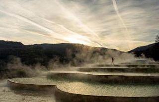 Sağlık ve doğa turizminin merkezi İnegöl