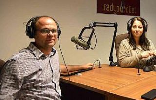 Şahin "Üstün yetenekli çocuklar az uyurlar"