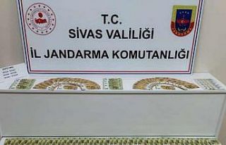 Sahte dövizle borcunu ödedi, ticaret yapmaya kalkınca...