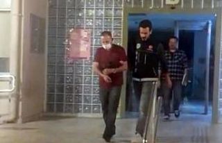 Sahur vakti uyuşturucu operasyonu: 1 tutuklama