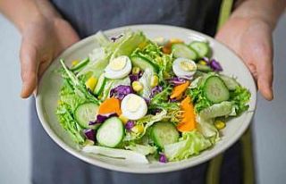 Sahuru atlamayın, bağışıklığı güçlü tutun