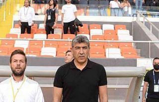 Sait Karafırtınalar: ”Hem düşme potasına hem...