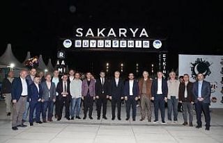 Sakarya’da geleneksel Ramazan etkinlikleri başladı