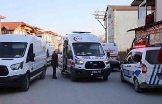 Sakarya’da iftar vakti aile kavgası: 3 yaralı