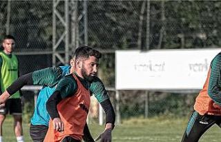 Sakaryaspor, şampiyonluk mesaisinde
