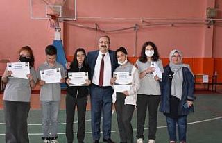 Salihli’de ’Şehrim benim evim’ yarışması...