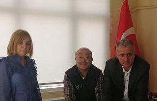Samandağ Belediyesinden geri dönüşüm atağı