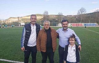 Şampiyonluğu belirleyecek maç öncesi taraftarlara...