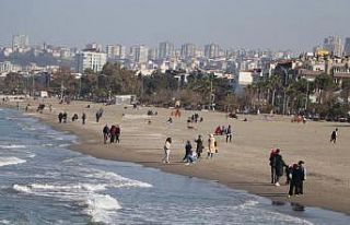 Samsun çocuk nüfusunda Türkiye ortalamasının...