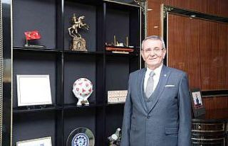 ‘Samsun ihracatta başarı öyküsü yazıyor’