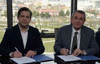 Samsun TSO’dan iş birliği protokolü