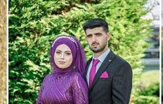 Samsun’a şehit ateşi düştü
