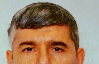 Samsun’da 47 yaşındaki polis memuru beyin tümörüne...