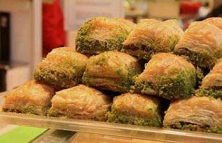 Samsun’da ‘tatlı’ telaşı