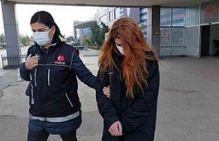 Samsun’da uyuşturucu operasyonu: 4 gözaltı