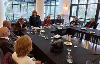 Samsun’da yaşayan Bafralılar dernekleşti