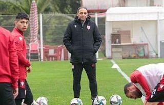 Samsunspor, Fuat Çapa ile yollarını ayırdı