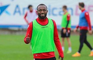 Samsunspor son 4 sezonda 80 futbolcu transfer etti