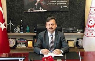 Sanayi Sicil Belgesi sahibi işletmelere son hafta...