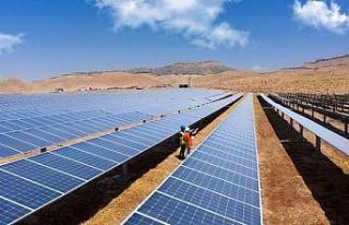 "Sanayici, OSB dışında da güneş tarlası...